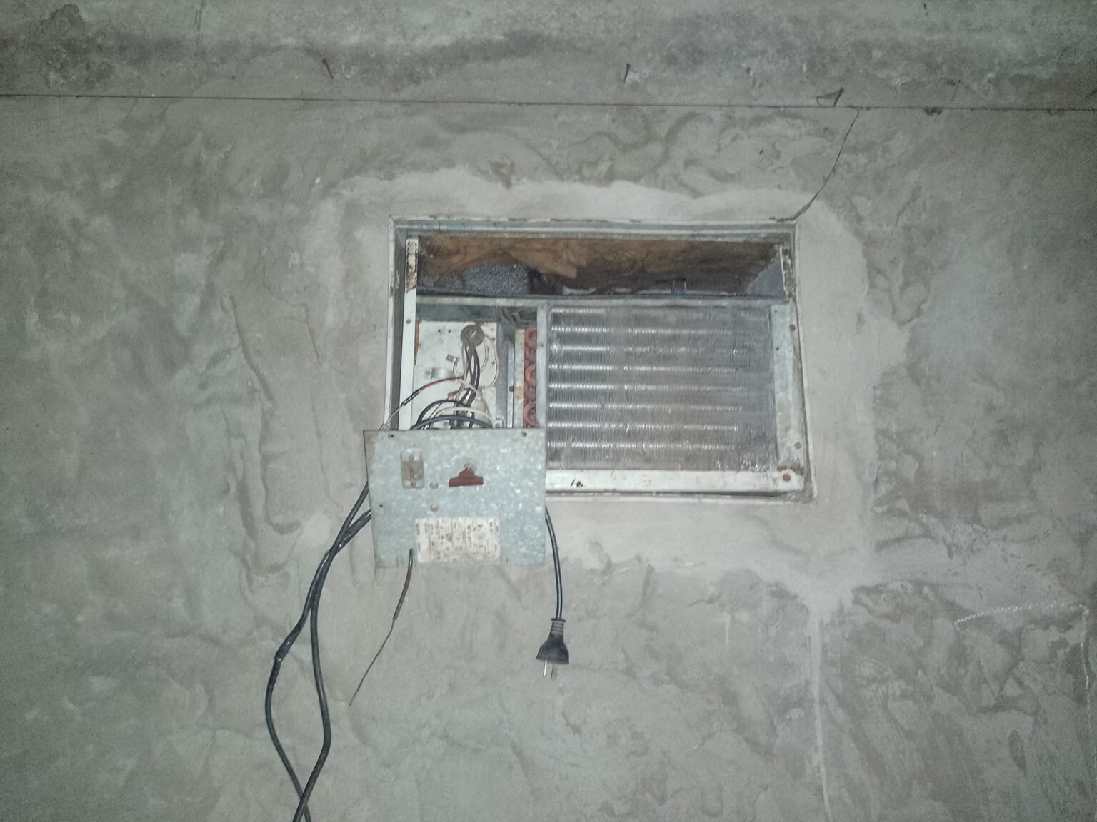 Servicios Eléctricos Domicilio y Comercios y Refrigeración