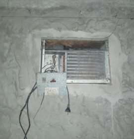 Servicios Eléctricos Domicilio y Comercios y Refrigeración