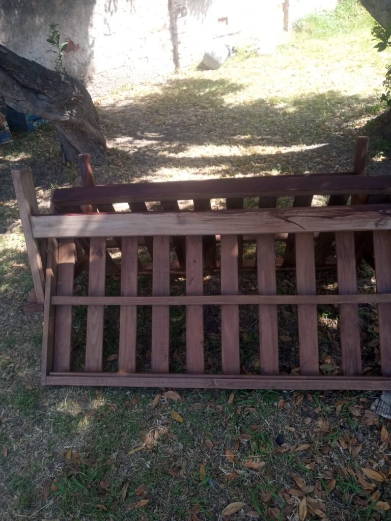 Lustrador restaurador
