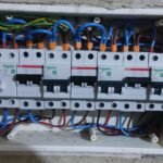 Refrigeracion  y electricidad