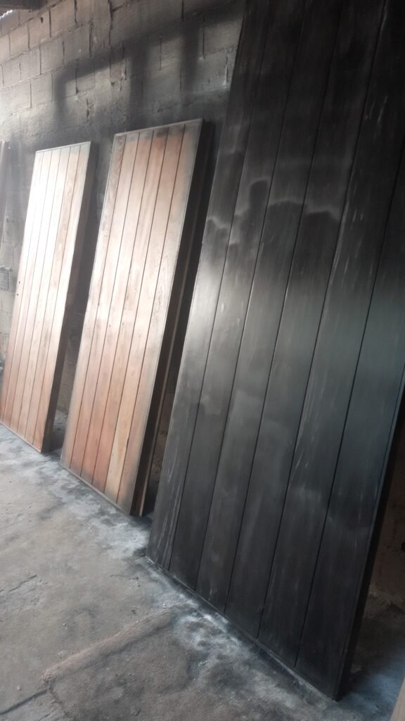 Lustrador de muebles
