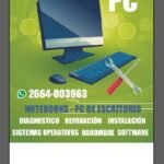 Servicio técnico PC Servicio técnico PC