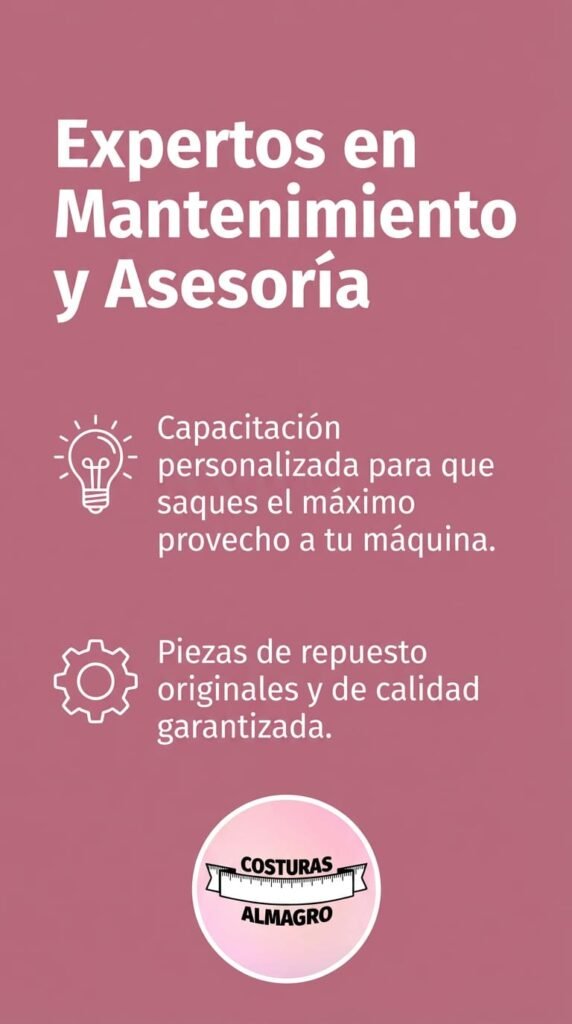 Servicio técnico reparación de má