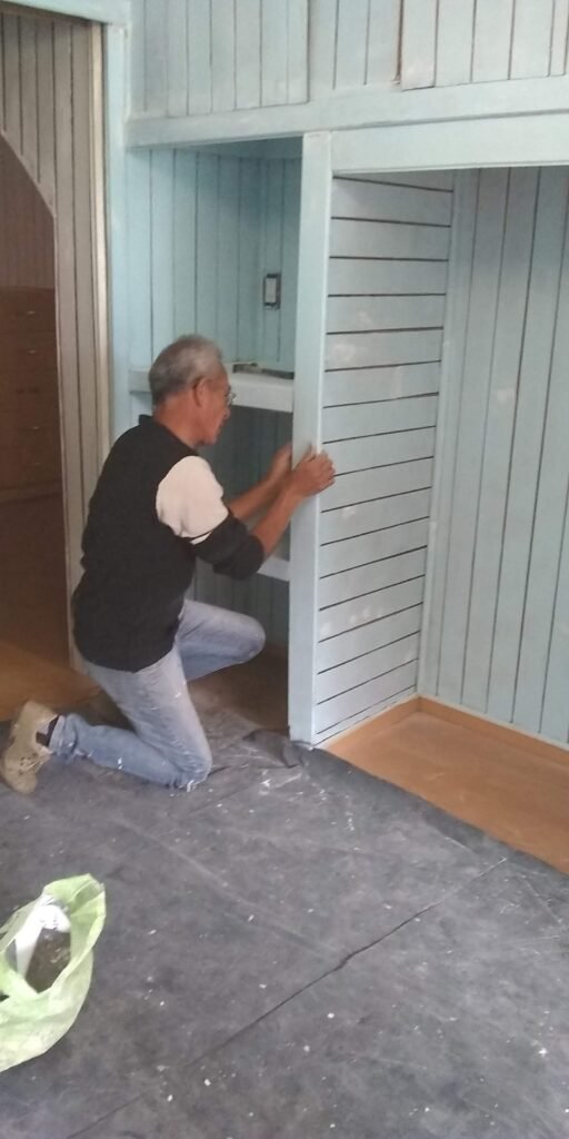 Servicio general para la vivienda y negocios