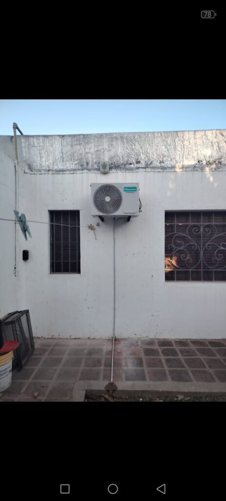 Refrigeración camacho