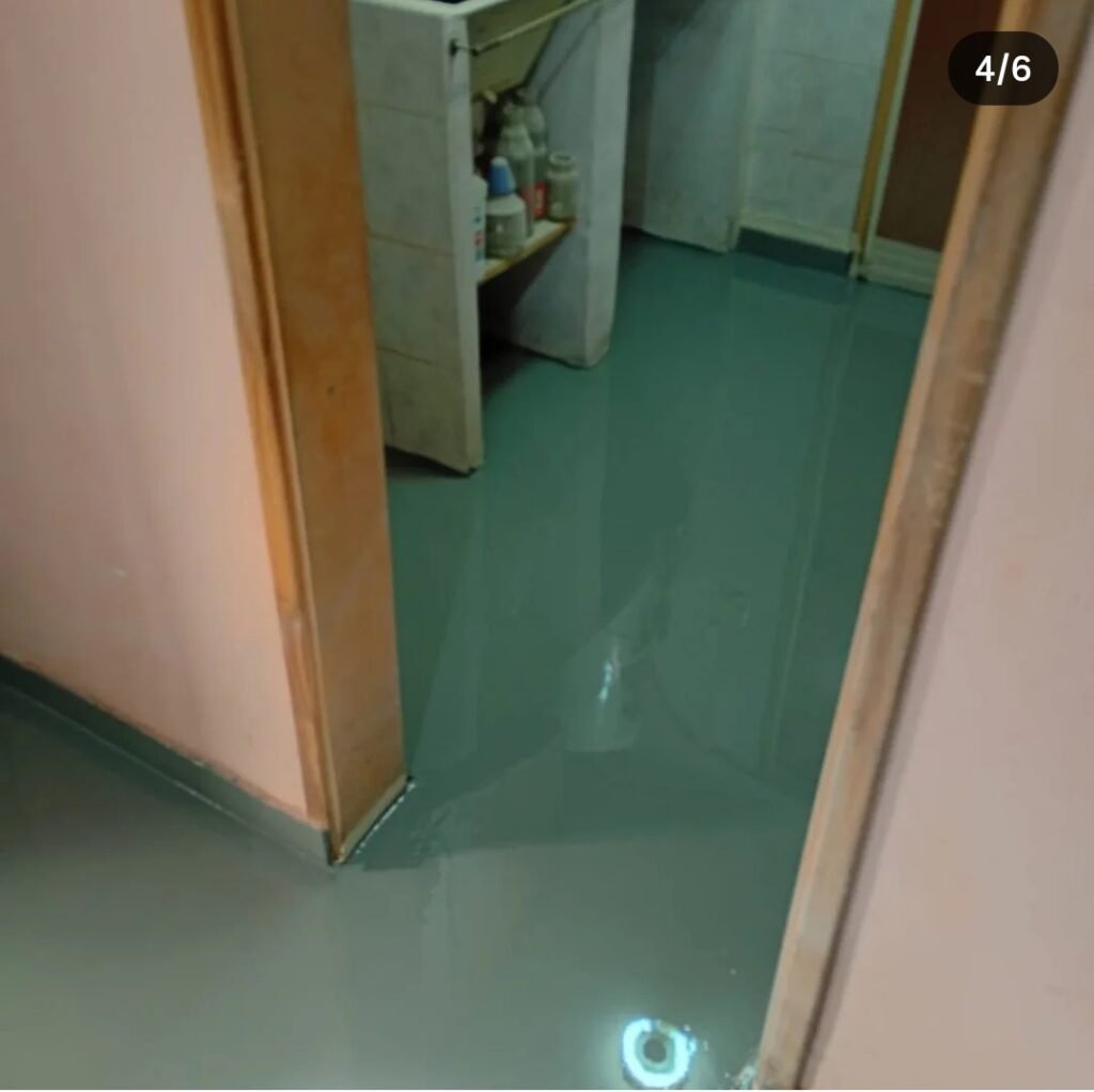 PISOS EPOXY