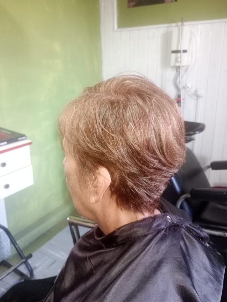 Peluquería Unisex
