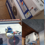 ALUSTIZA Refrigeración