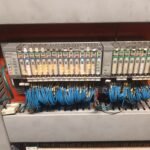 Electricista industrial