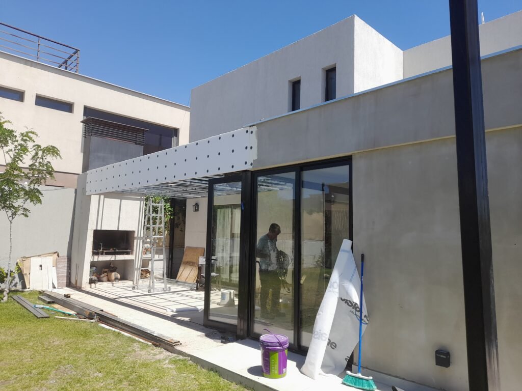 Construccion en seco