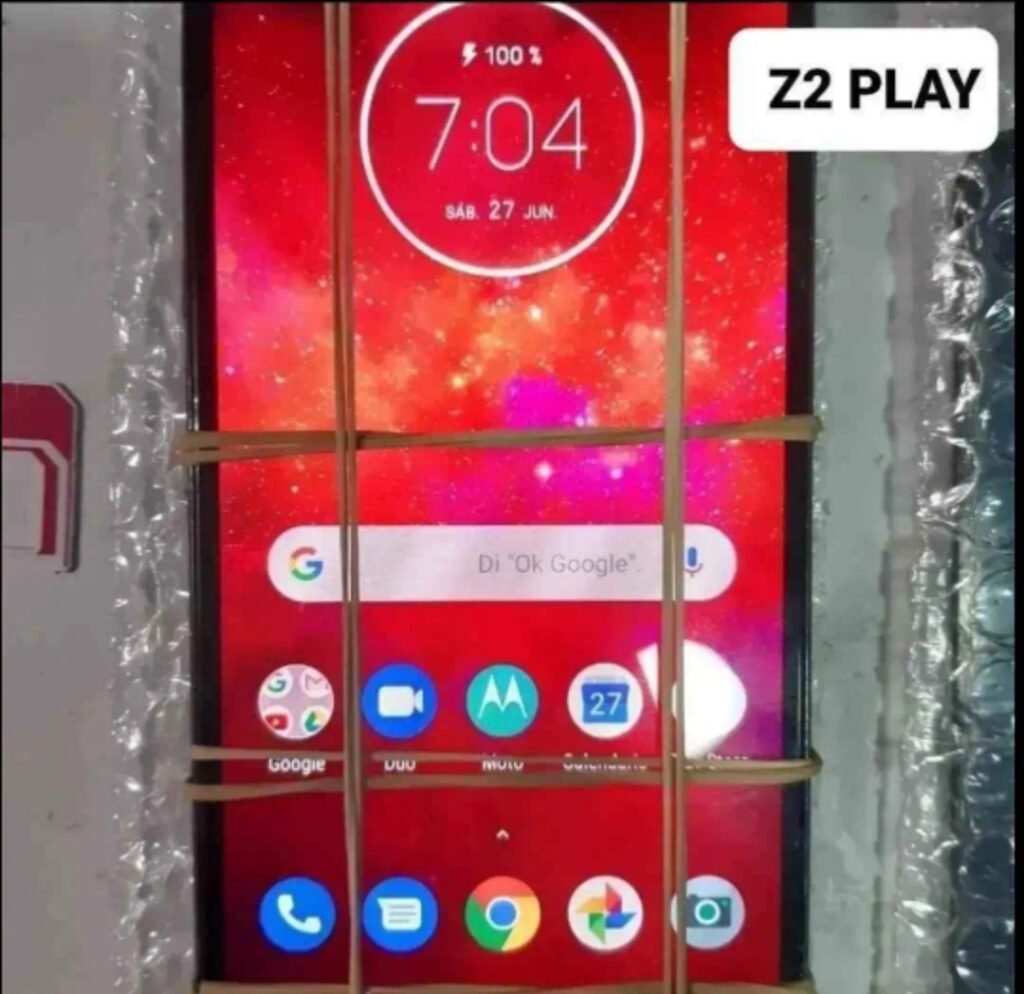 Servicio Técnico Especializado en Telefonía movil
