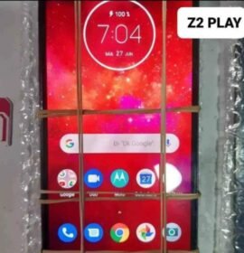 Servicio Técnico Especializado en Telefonía movil