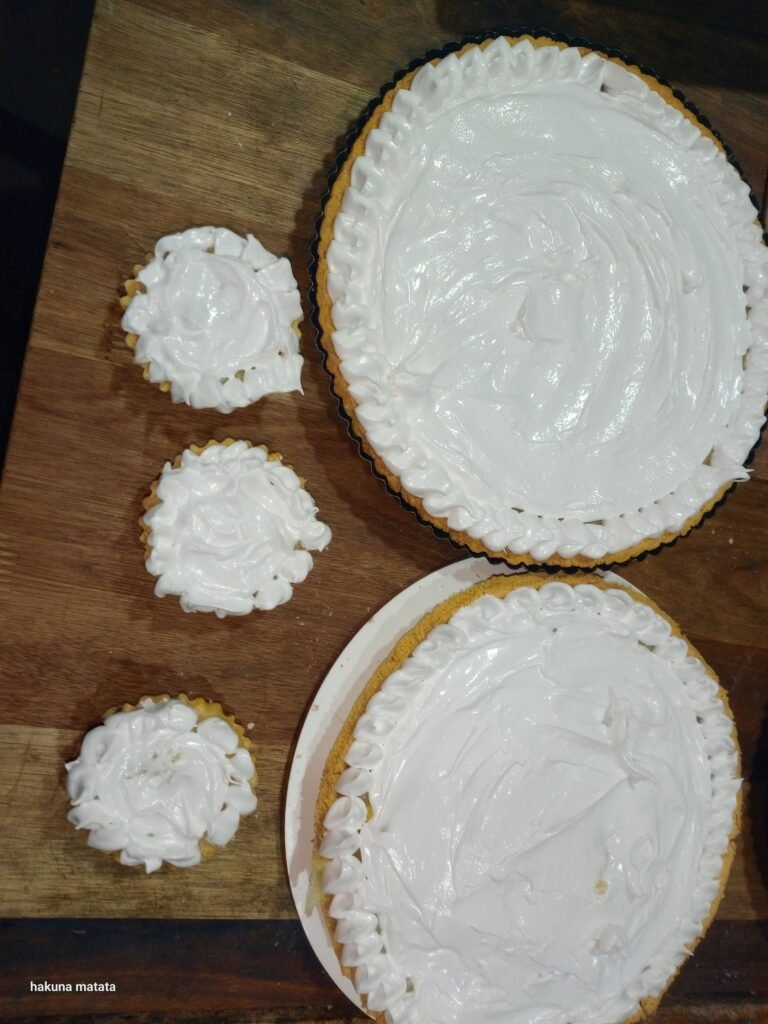 Panes y cositas ricas para compartir
