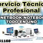 AirNet servicio tecnico profesional