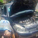 Mecánica integral automotor