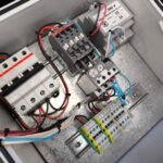 Refrigeracion  y electricidad