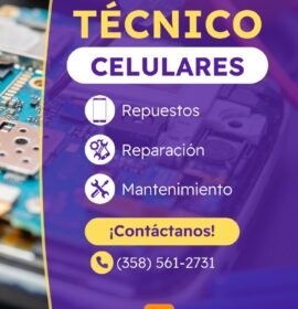 reparacion pc y celulares