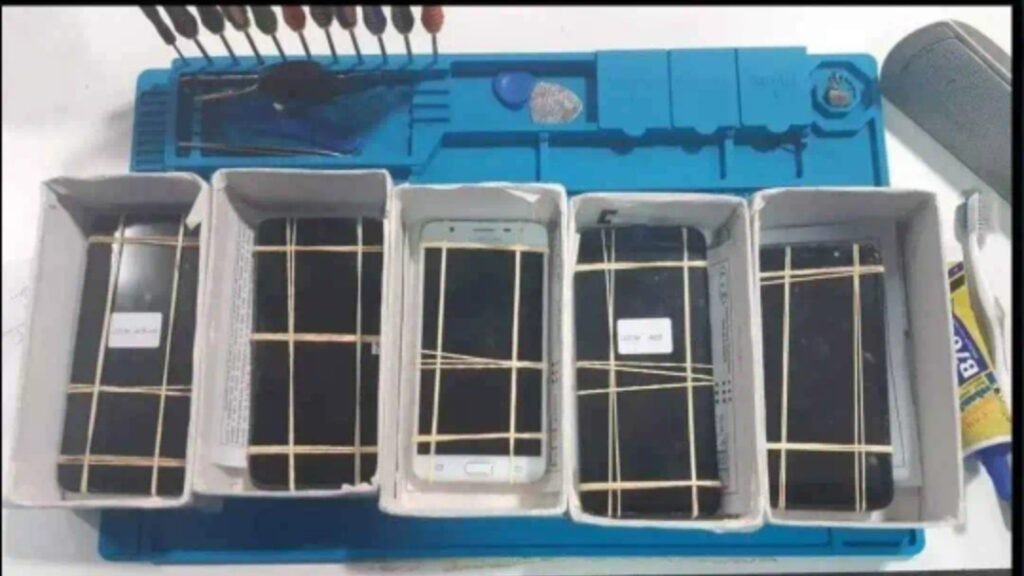 Servicio Técnico Especializado en Telefonía movil