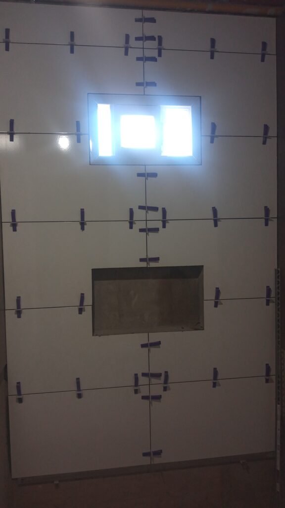 Soy Albañil y hago construcción en seco