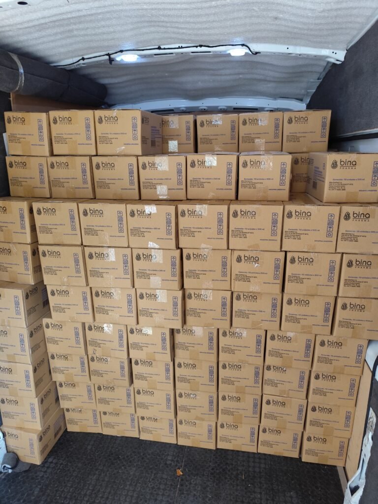 Fletes viatransit
