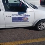 Seguridad Electrónica y Electricidad