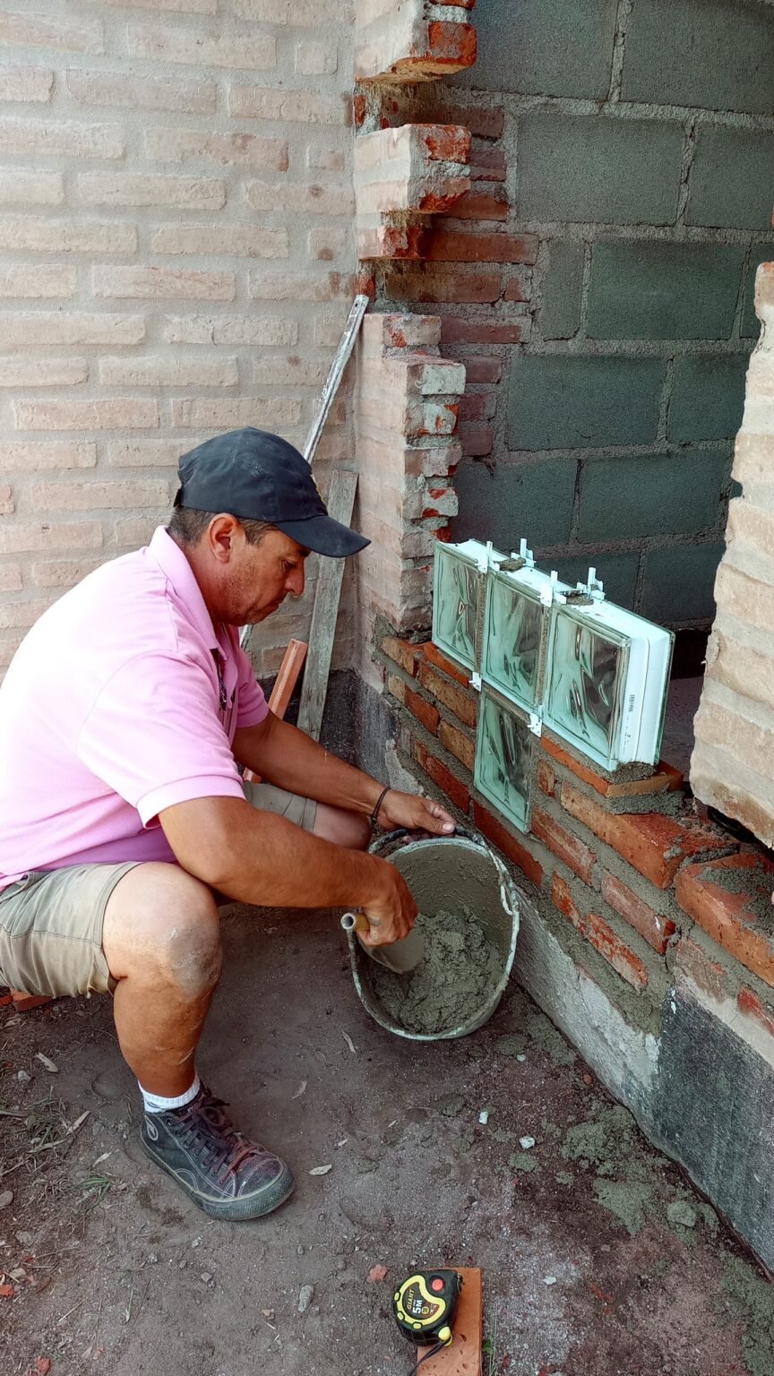 F G construcciones