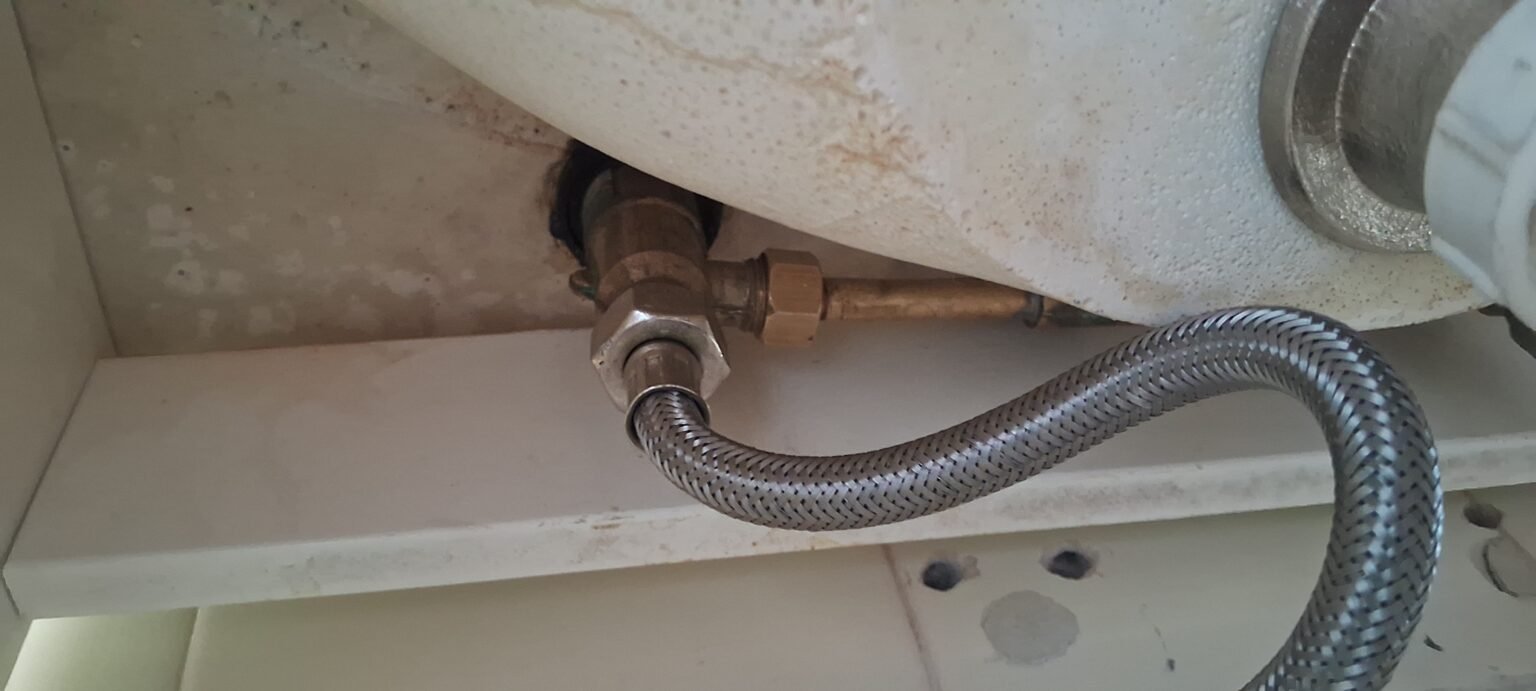 Reparaciones de tareas generales