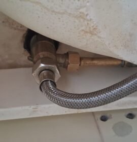 Reparaciones de tareas generales del hogar