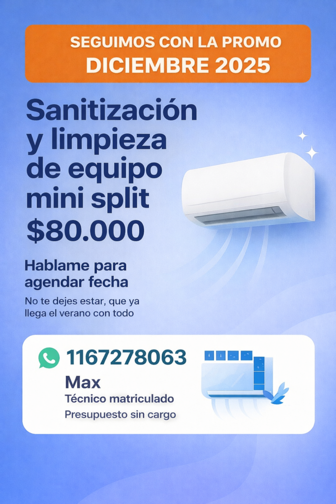 max técnico matriculado refrigera