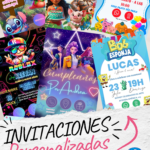 Servicio de Diseño Gráfico