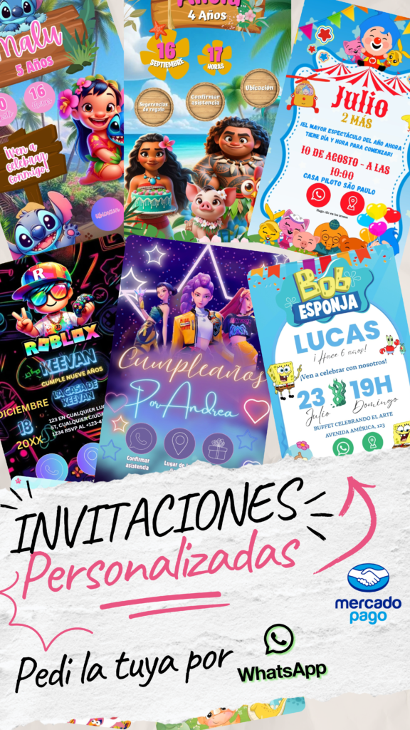 Servicio de Diseño Gráfico