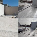 Servicio de impermeabilización