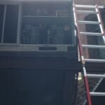 Electricidad, domiciliaria, Industrial, metalúrgica y Climatización