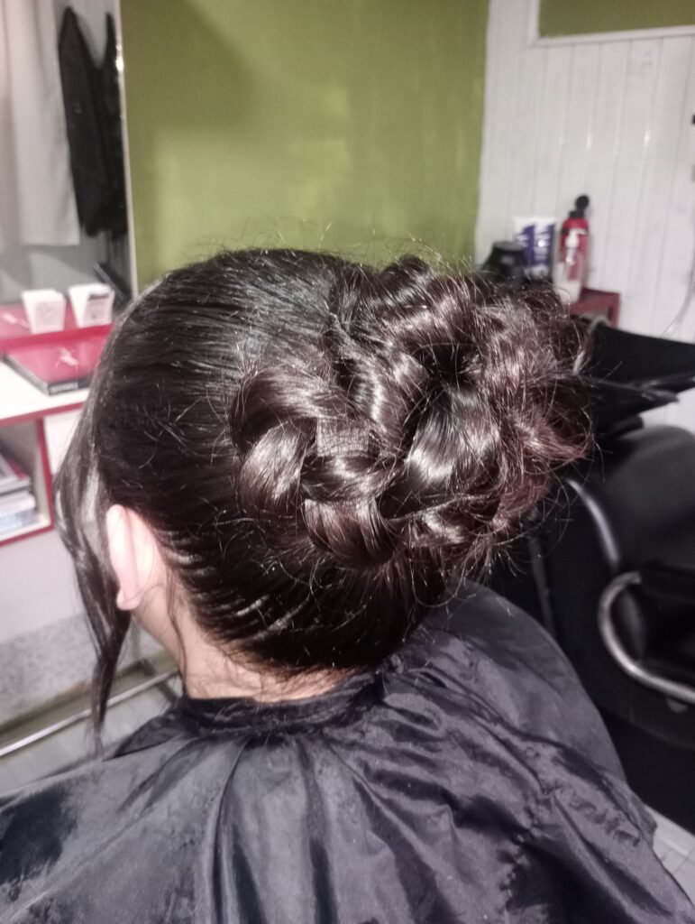 Peluquería Unisex