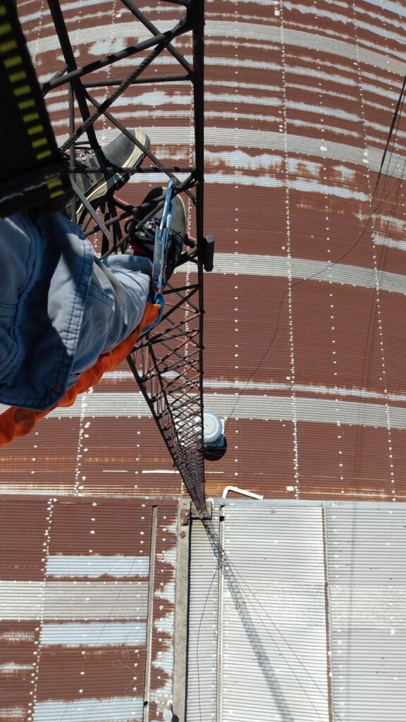 Service electricidad y camaras de