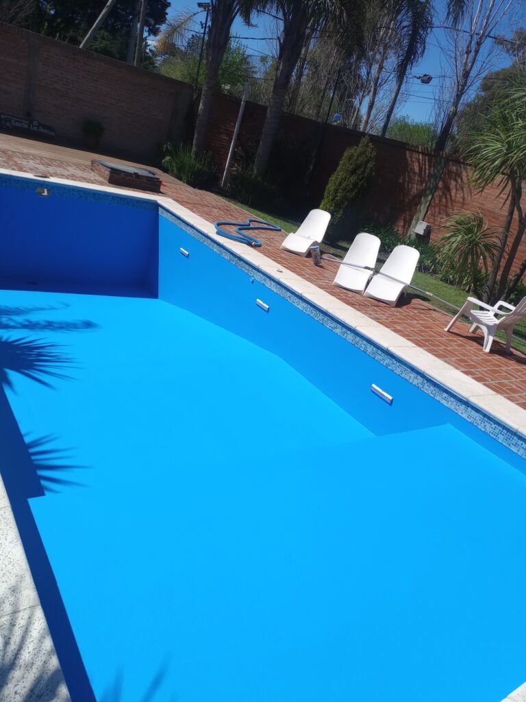Pintor en casas,obras