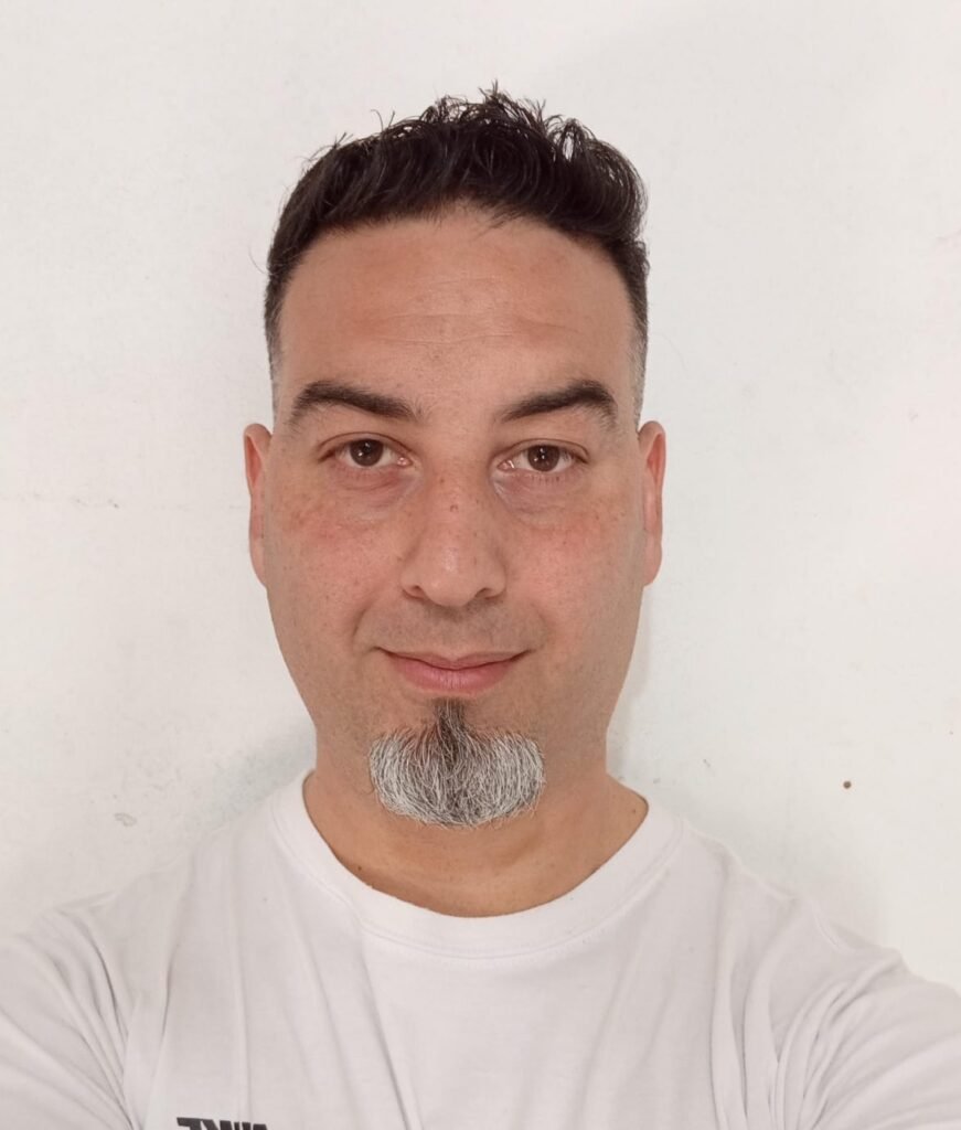 Vendedor