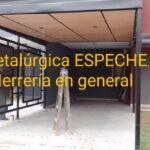 Herrería Espeche