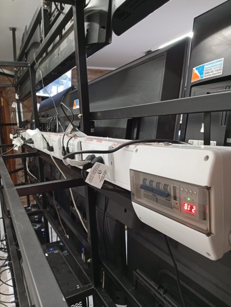 Electrical Pro Cordoba