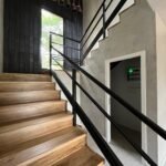 Herrería en general y carpintería metálica