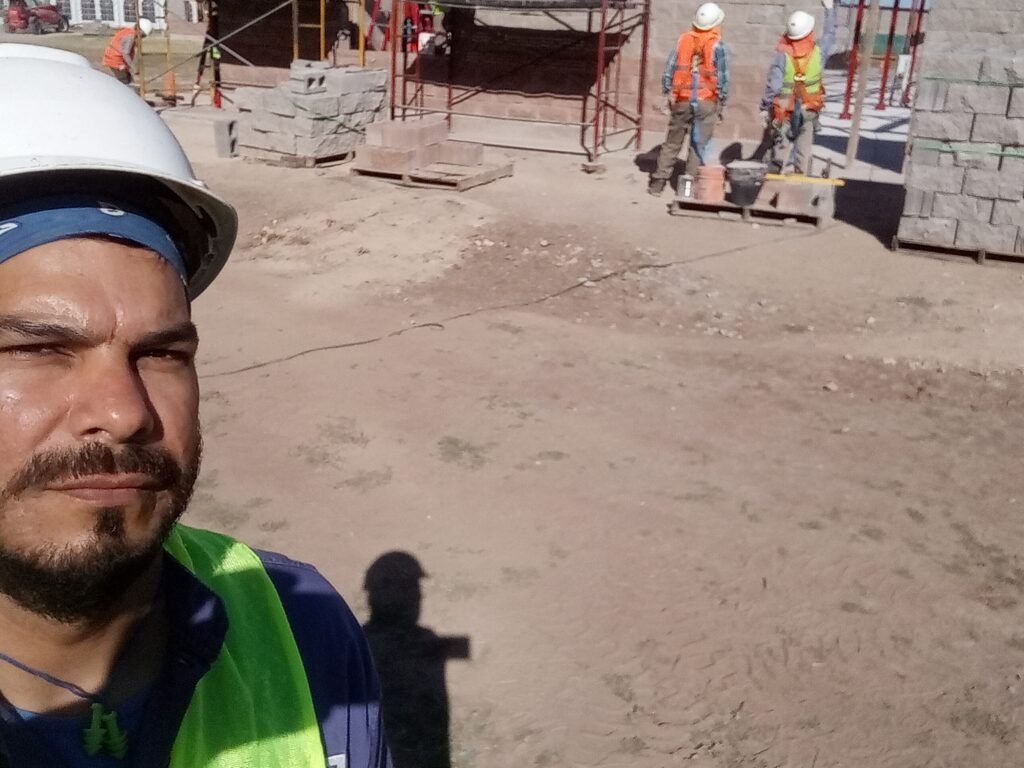 Construcción