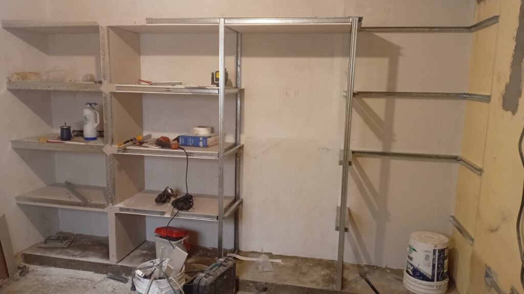 Construcción