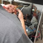 Aire acondicionado y refrigeracion