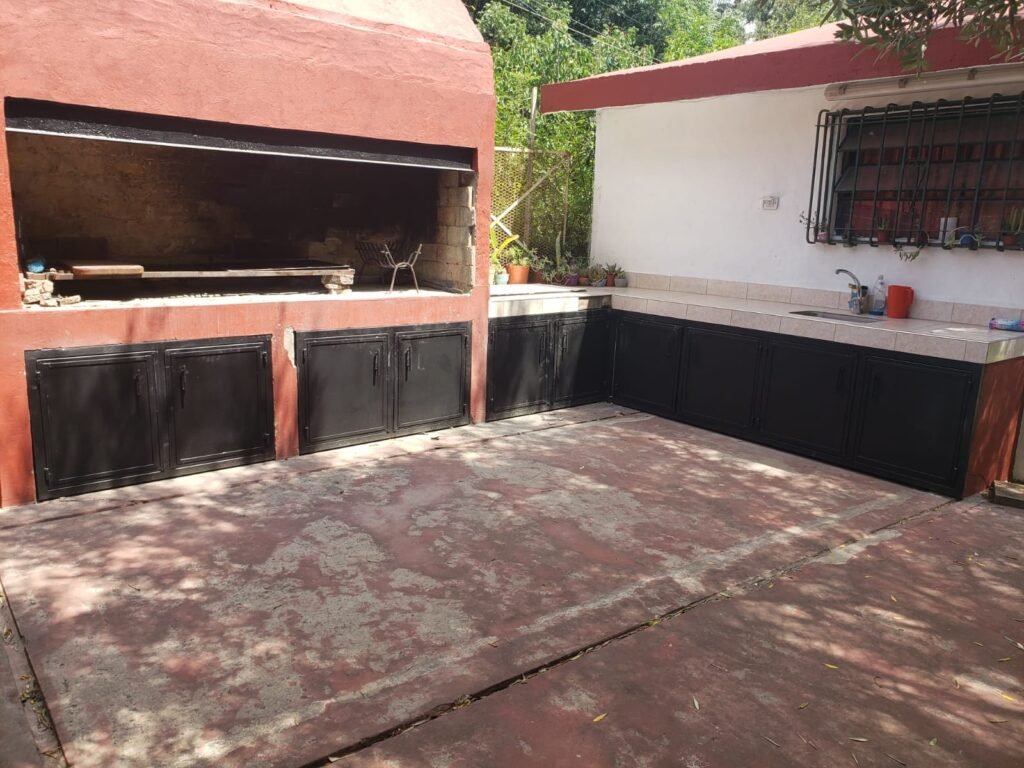 Herrería a domicilio