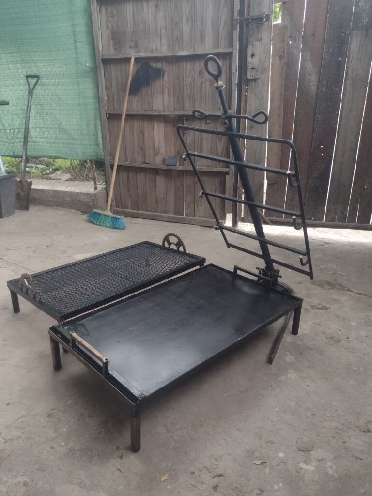 Herrería a domicilio