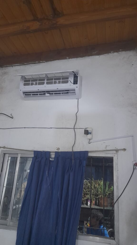 Electro_Frio gas servis
