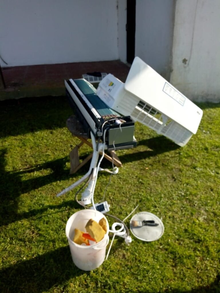 Refrigeración gustavo