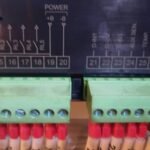 Electricidad Electromecánica,  comercial, industrial y domiciliaria