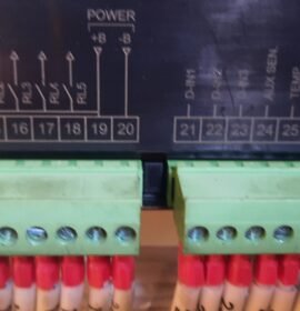 Electricidad Electromecánica,  comercial, industrial y domiciliaria