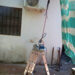 Técnico en aires acondicionados Técnico en aires acondicionados